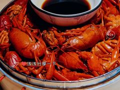 -怪怪龙虾·来自江苏盱眙(惊驾路店)