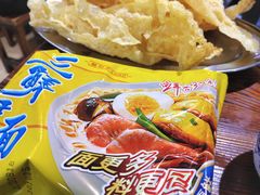 -威邵鸡煲(西华路总店)