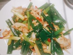 -合易泓烤肉•首创生椰大油边(宁山路店)