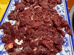 -大戚饭店(泰华路店)