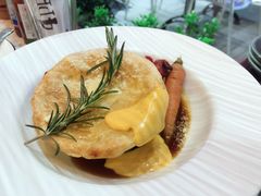 黑椒牛肉小派-Juicy Bakery(瑞景店)