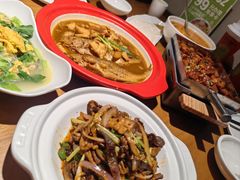 -吕氏疙瘩汤·新鲁菜(济南万象城店)