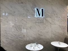 -Lady M(沙田新城市广场店)