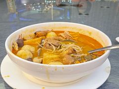 厦门沙茶味-味友·厦门味(杏林湾店)
