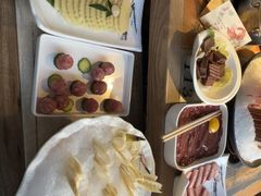 -田园肥牛府(东关街店)