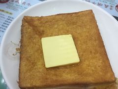 法兰西多士-义顺牛奶公司