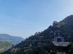 -古龙峡云天玻霸