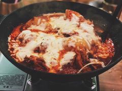 -HOTISLAND海鸡岛·韩国料理(江南西店)