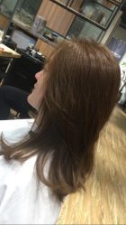-Mentor Hair Salon