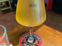 -JuiceRobot·手工意大利面&汉堡精酿(珠江新城店)