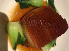 -索菲特酒店·乐轩华中餐厅