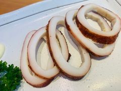 -割烹旭日本料理(龙湖狮山天街店)