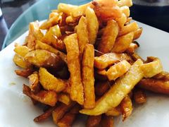 -杨林闻老三酸菜鱼(总店)