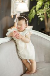 -哈妮儿童摄影(德清店)