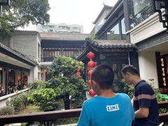 -北园酒家(小北路店)