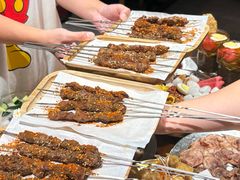 -冰川朝鲜族料理·东北菜(观前店)