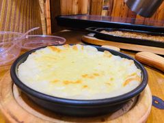 芝士土豆泥-老东镇啤酒屋海鲜加工·蒸汽海鲜·海鲜烧烤(台东店)