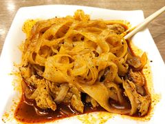 -焦记老潼关肉夹馍(东五路店)