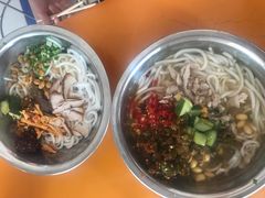 -瘦子桂林米粉店(总店)
