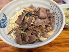 -无名氏面馆(邮电路店)