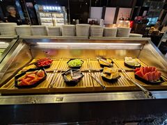 -火炉火自助餐(喜隆多店)