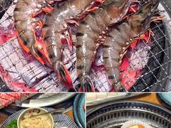 -大牛焱烧·和牛·海鲜炭火烧放题