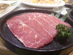-韩宫宴烤肉·黑毛和牛·料理(合肥滨湖银泰城店)