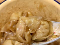 -山北老老头馄饨