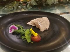 盐水鸭肝-北京全聚德(西客站店)