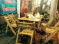 -四小区火锅·巷子里的重庆火锅(花照壁店)