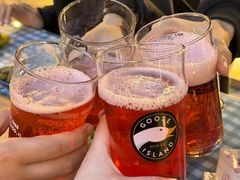 -1819餐厅·团队聚餐·烤串·精酿