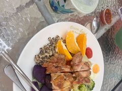 -Dreamsalad梦想轻厨(健康轻食·减脂沙拉·意面·祖庙店)