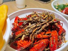 -同福龙虾(高新店)
