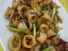 -锐记美食店·现捞海鲜(闸坡店)