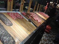 -五月罗马海鲜烤肉自助餐厅(印象城店)