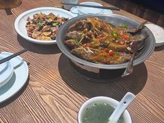 -佬湘楼·27年湘菜(天河都市广场店)