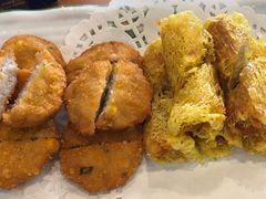 -友强·23年特色海鲜大排档(厦门店)