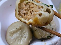 小杨生煎-小杨生煎(乐坊虹井店)