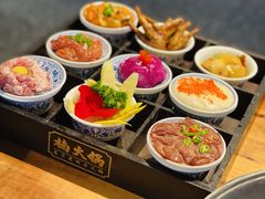 -牛炙烤肉(车公庙店)