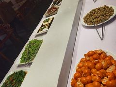 -清心素食自助餐厅(夫子庙店)