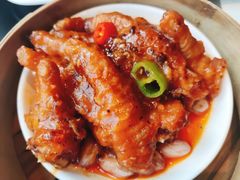 -煲王粤菜餐厅(中侨中心店)