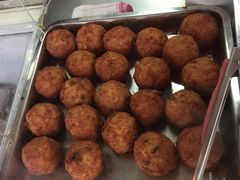 -夏氏怪老头·扬州狮子头(天山西路店)