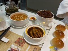 -东方棕泉·洗浴·按摩·美食国际水疗会所(福田店)