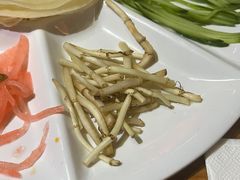 -老凯俚酸汤鱼(鸿通城店)
