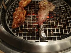 -好牛烧肉(世茂广场店)