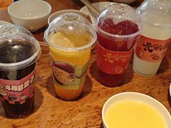-福苗小骆驼烧烤(莲湖路店)