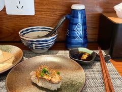 -戏作寿司(观音桥店)