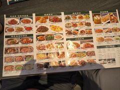 -忠顺斋易州印象烤鸭店(东关新村店)