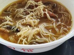 -兴福老面馆(寺路街店)