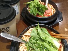 -猪脑壳凉面(南正街店)